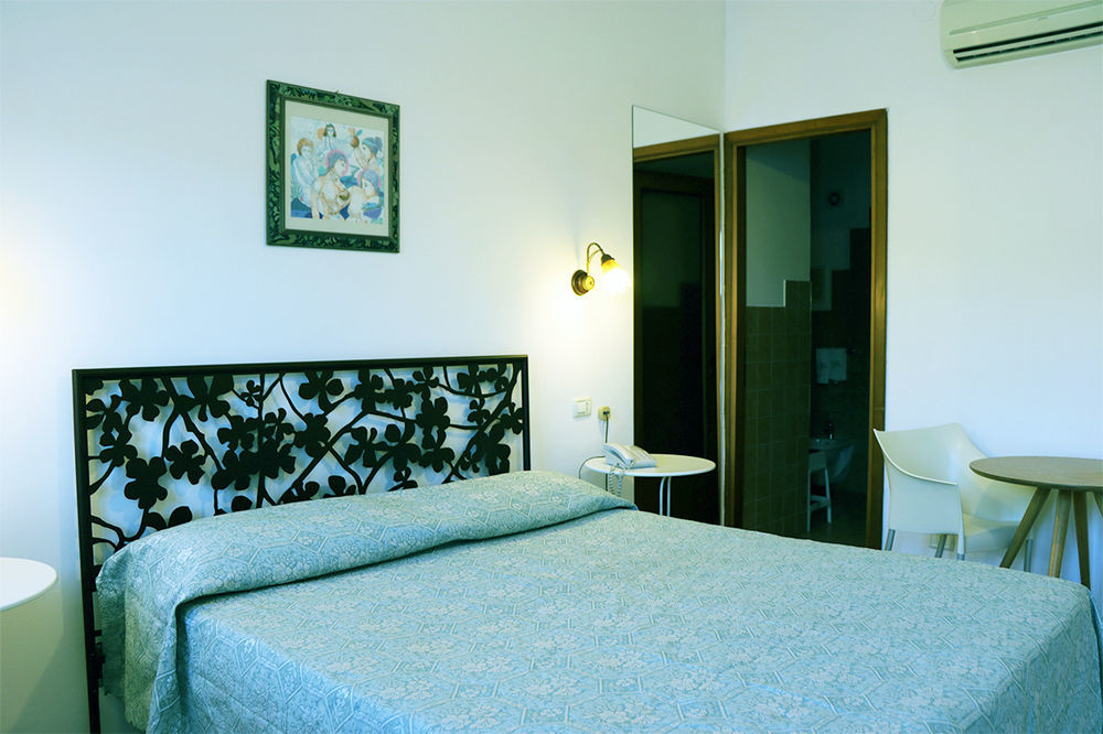 La Locanda Della Castellana Adults Only Peschici Eksteriør bilde